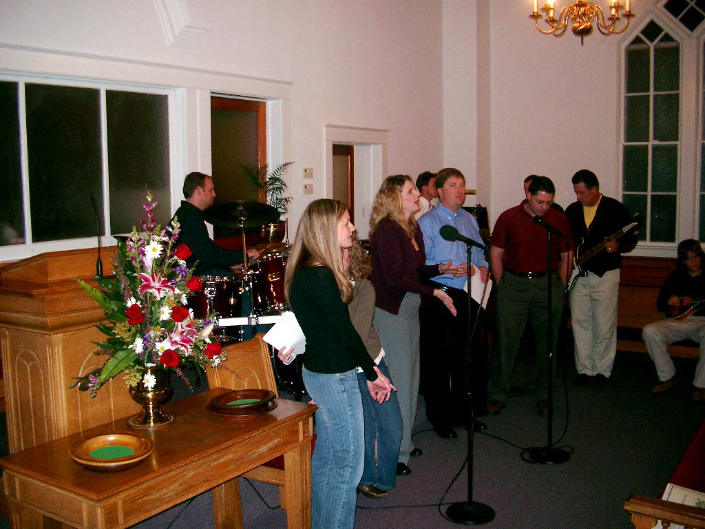 Up River Friends | 523 Up River Rd, Belvidere, NC 27919, USA | Phone: (252) 297-2442