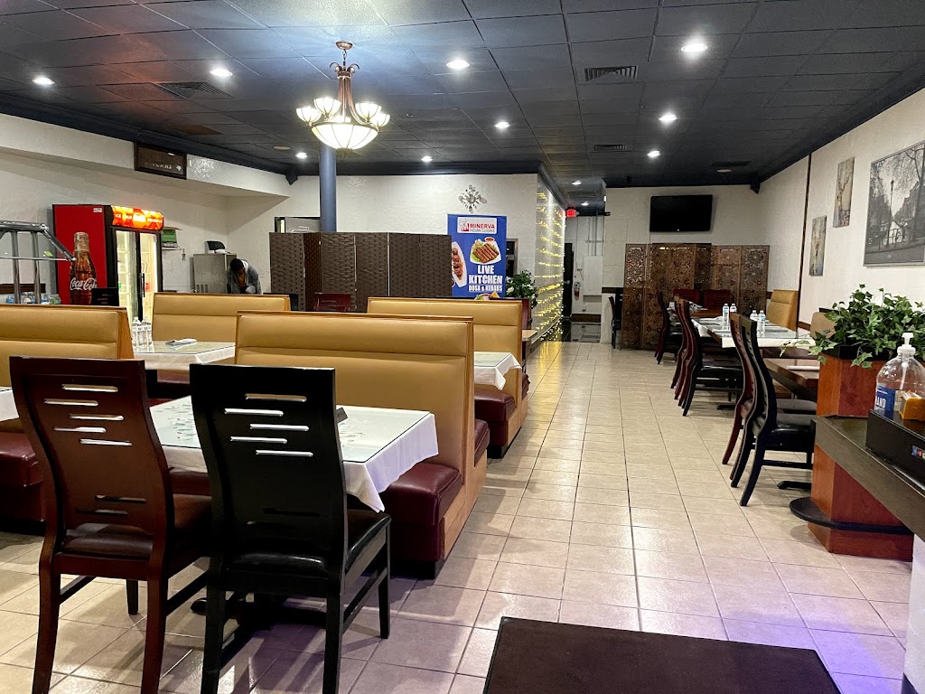 Minerva Indian Cuisine | 2140 E Southlake Blvd Suite B, Southlake, TX 76092, USA | Phone: (817) 421-0305