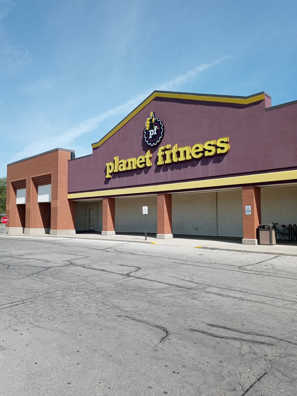 Planet Fitness | 3426 Glendale Ave, Toledo, OH 43614 | Phone: (419) 380-9000