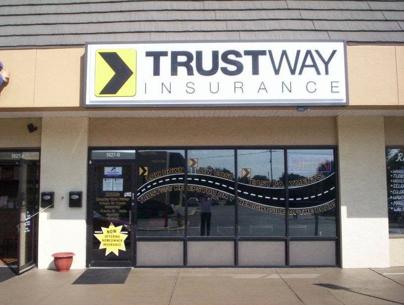 Trust Way Insurance | 5627 14th St W # E, Bradenton, FL 34207 | Phone: (941) 727-8800