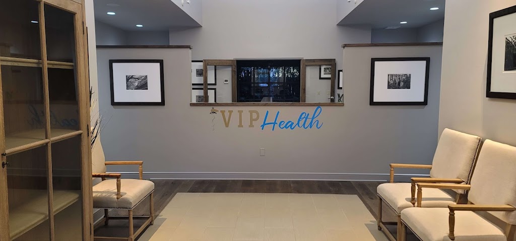 VIP Health | Intensive Urgent Care | 10 St Ann Dr, Mandeville, LA 70471, USA | Phone: (985) 788-7676