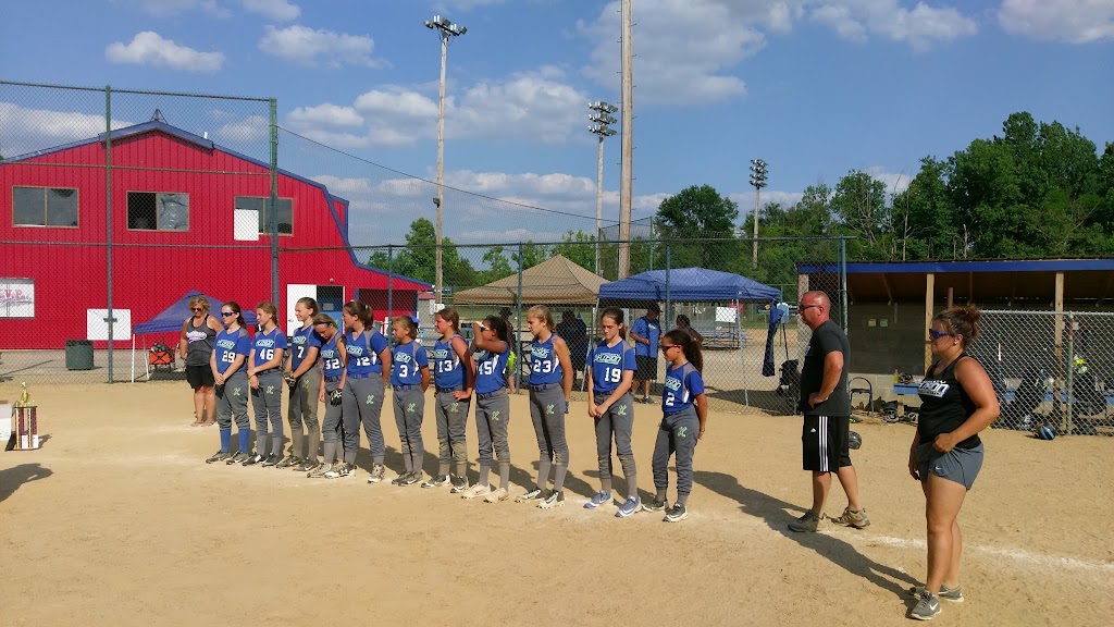 MVP Sportspark | 10701 Campbell Rd, Harrison, OH 45030, USA | Phone: (513) 202-0610