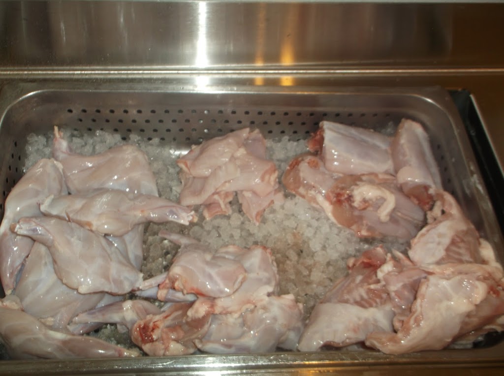 3Fs Poultry and Rabbit Processing, LLC | 426643 US-266, Checotah, OK 74426, USA | Phone: (918) 843-0232