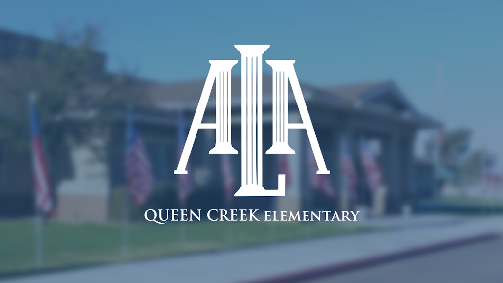 American Leadership Academy, Queen Creek K-6 | 19843 E Chandler Heights Rd, Queen Creek, AZ 85142, USA | Phone: (480) 420-2150