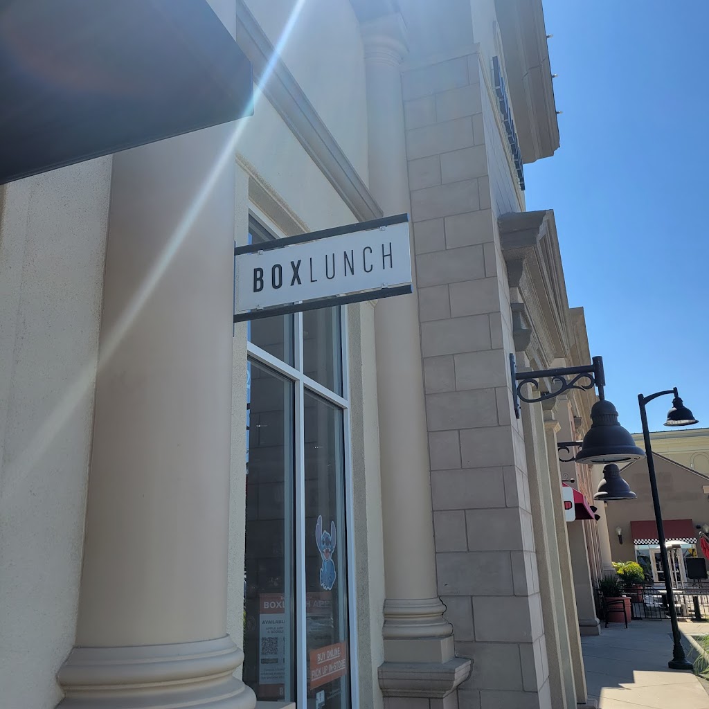 BoxLunch | 2505 Sand Creek Rd Suite #132, Brentwood, CA 94513, USA | Phone: (925) 464-2188