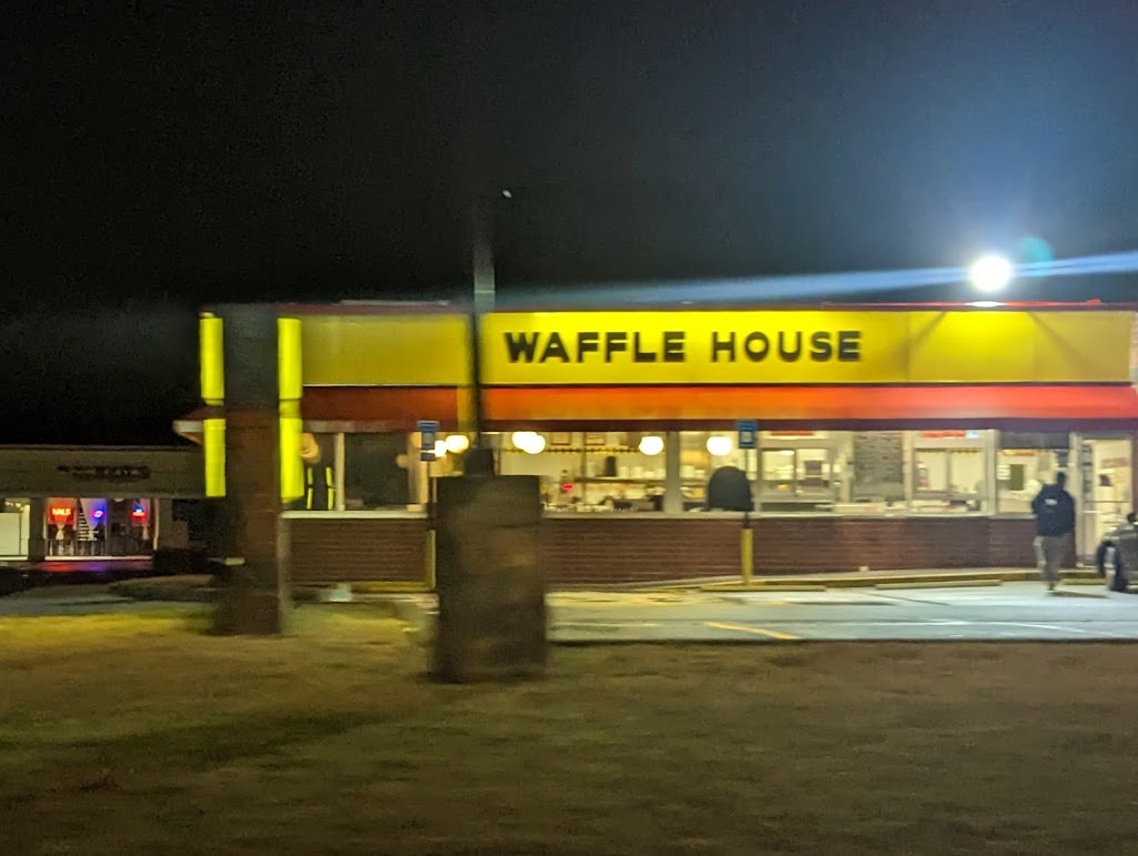 Waffle House | 669 GA-138, Riverdale, GA 30274, USA | Phone: (770) 994-0482