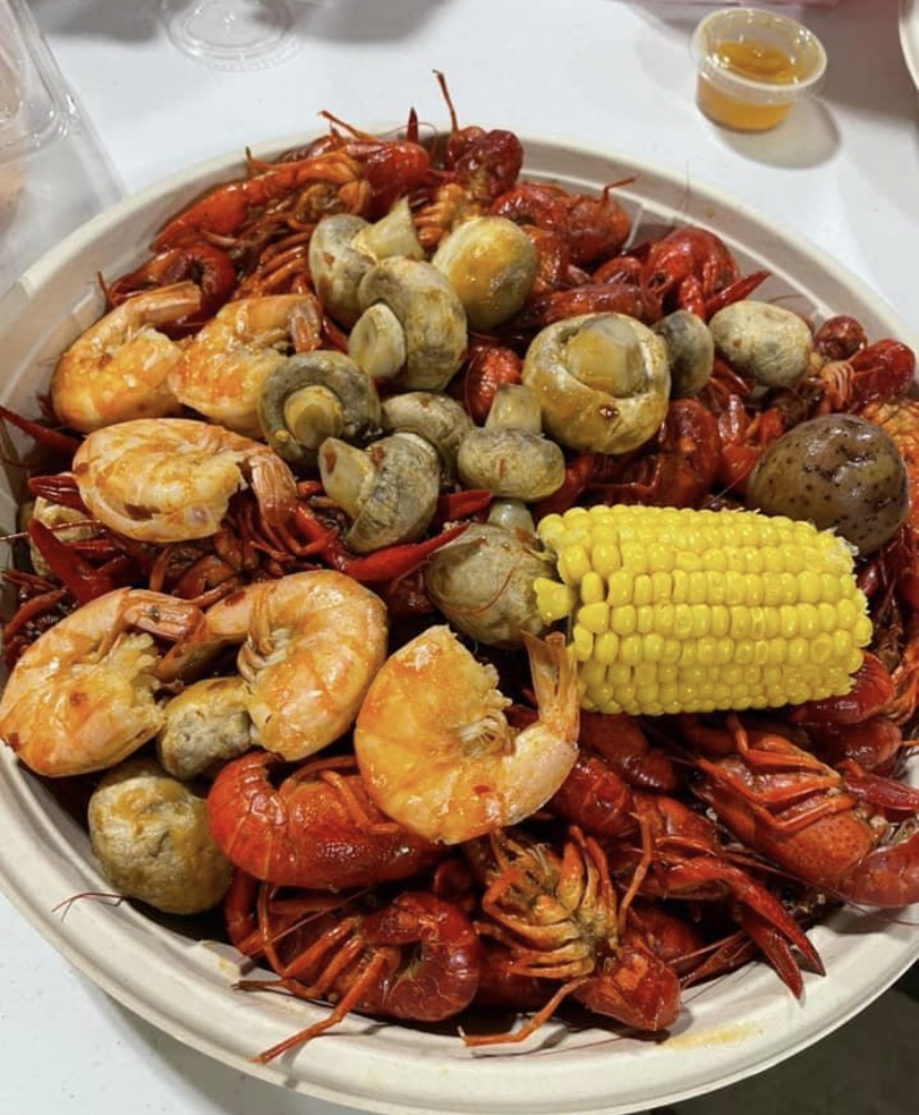 Crawfish Supply Dayton | 2495 US-90, Dayton, TX 77535, USA | Phone: (936) 257-8654