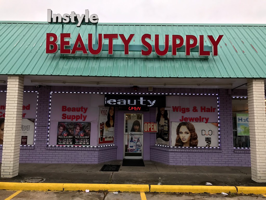 InStyle Beauty Supply - store  | Photo 1 of 5 | Address: 2320 Airline Dr #7663, Kenner, LA 70062, USA | Phone: (504) 469-8551