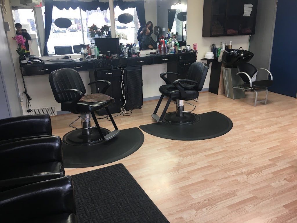 Lichas Hair Salon | 9023 Cermak Rd, Riverside, IL 60546, USA | Phone: (708) 442-9905