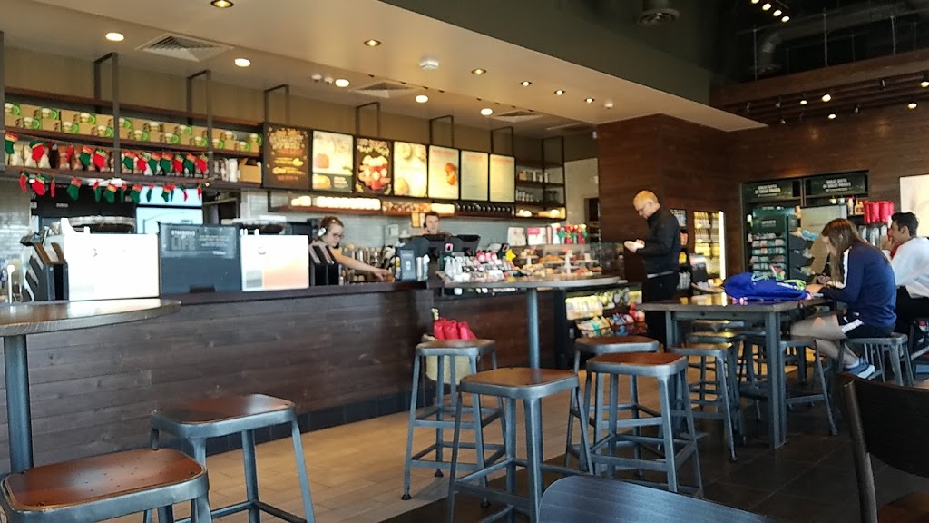 Starbucks | 5980 Dublin Blvd, Colorado Springs, CO 80923, USA | Phone: (719) 466-7449