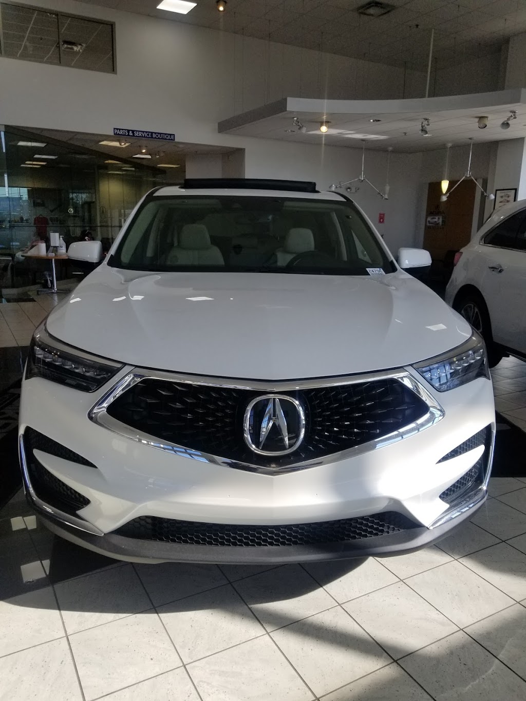 Walker Acura | 8951 Veterans Memorial Blvd, Metairie, LA 70003, USA | Phone: (504) 464-4004