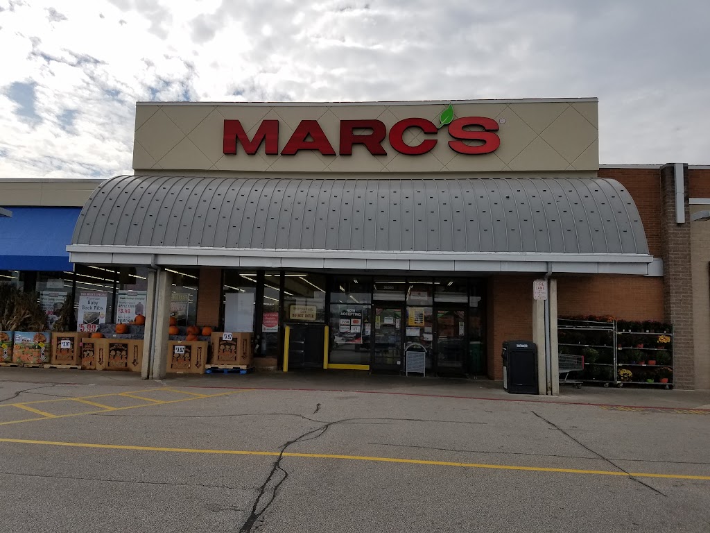 Marcs Stores | 26393 Great Northern Shop Center, North Olmsted, OH 44070, USA | Phone: (440) 777-2202