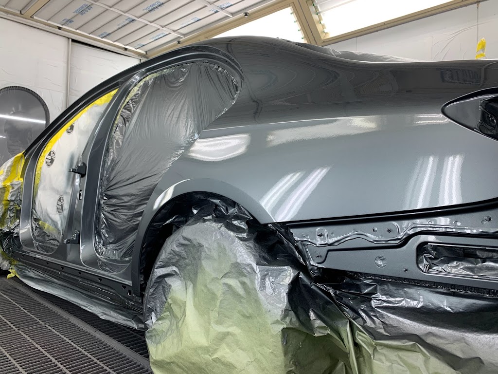 2020 Autobody Tech - City of Industry | 1300 Bixby Dr, City of Industry, CA 91745, USA | Phone: (626) 336-6000