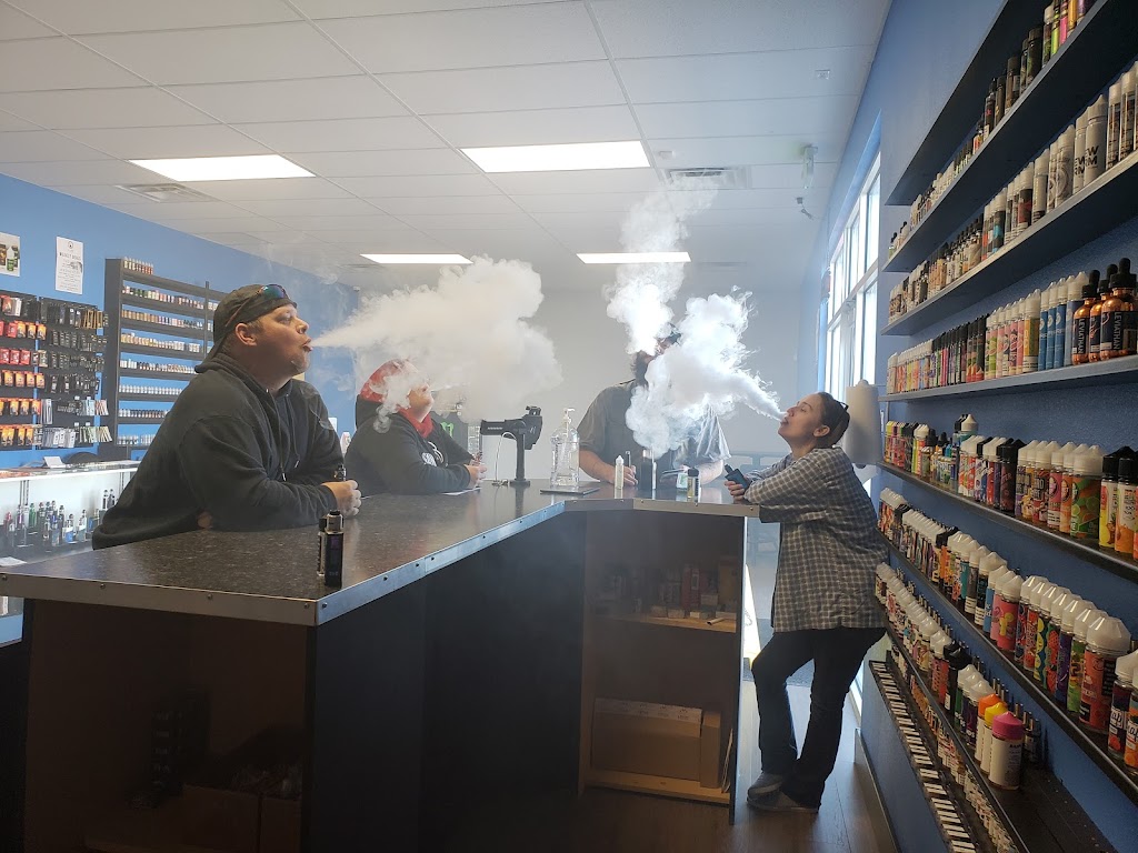 VAPE | 1075 E Kuna Rd, Kuna, ID 83634, USA | Phone: (208) 922-4806