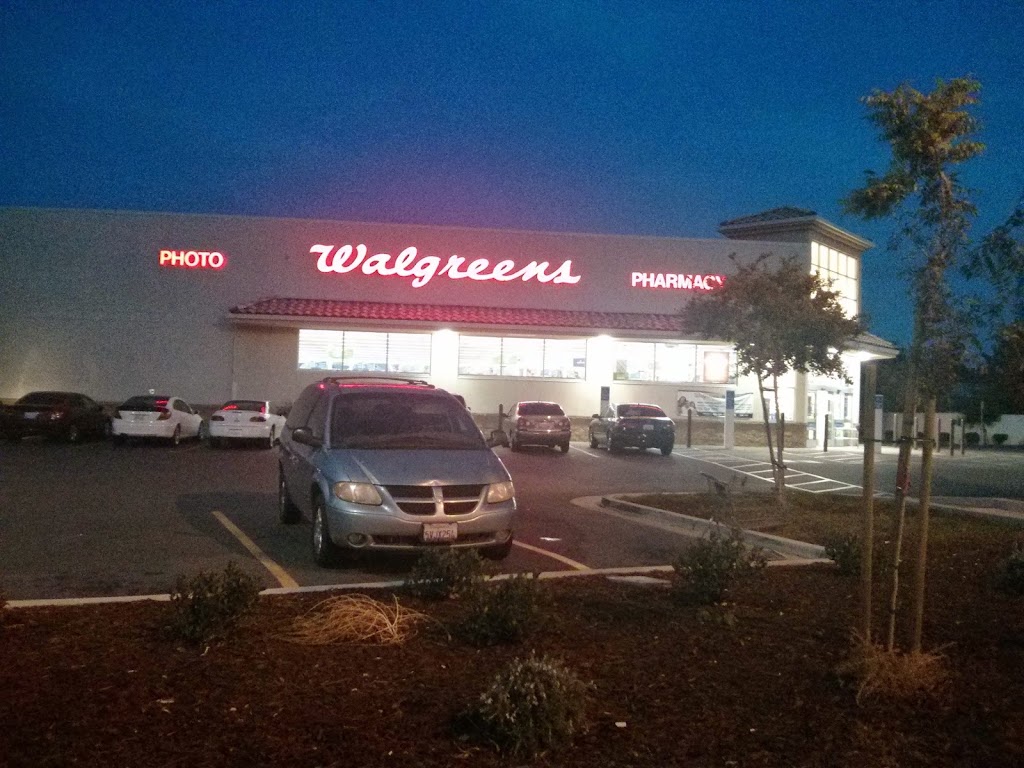 Walgreens | 14780 S Harlan Rd, Lathrop, CA 95330, USA | Phone: (209) 858-2801