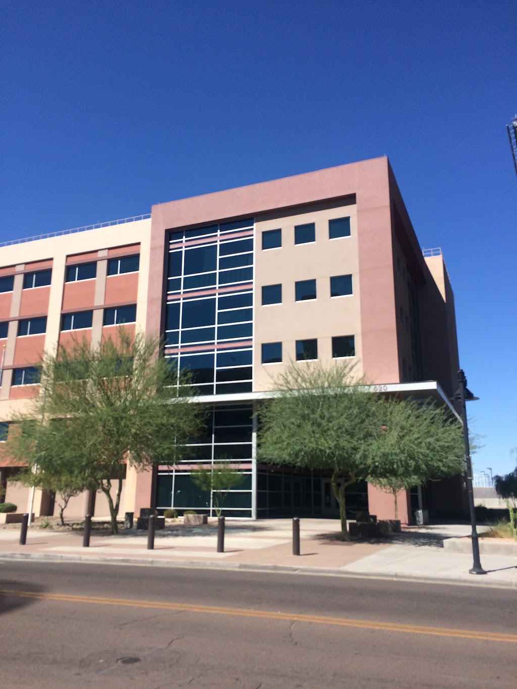 Downtown Justice Court | 620 W Jackson St #1037, Phoenix, AZ 85003, USA | Phone: (602) 372-6300