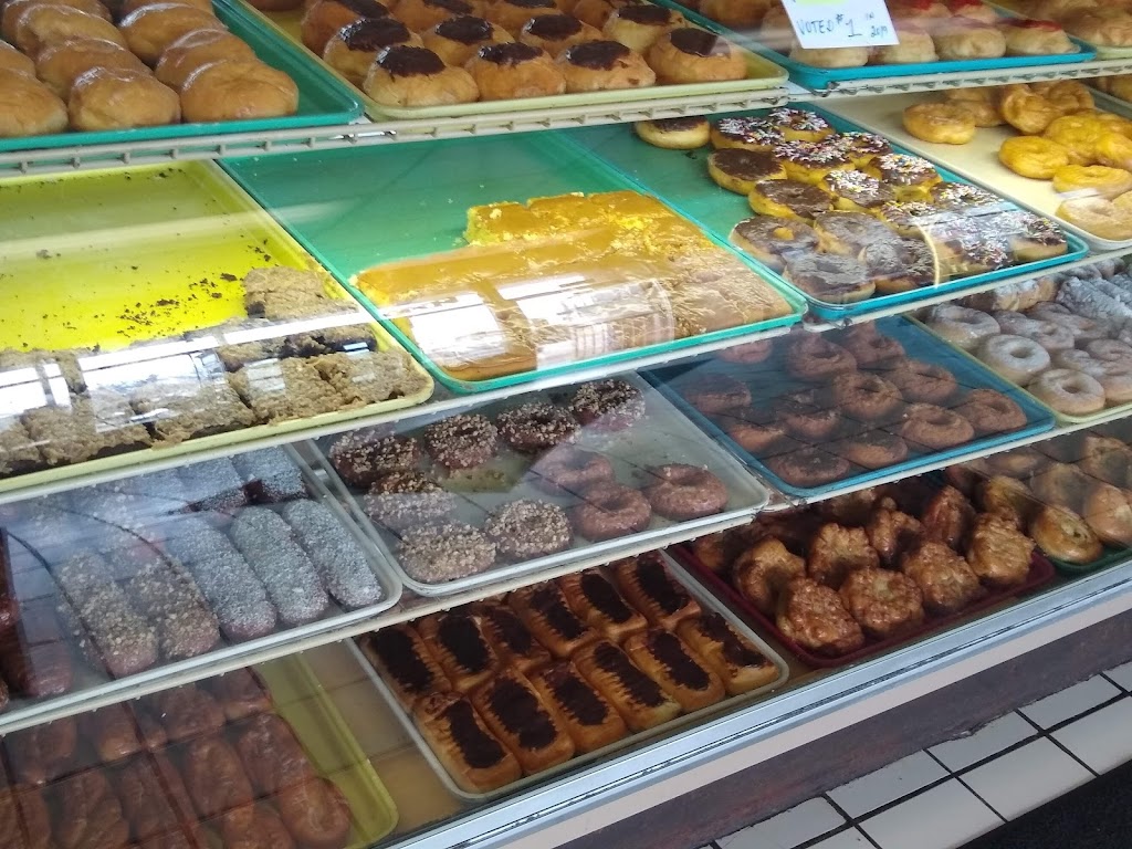 Iraqi Bakery and carry out | 17022 W Warren Ave, Detroit, MI 48228, USA | Phone: (313) 687-7778