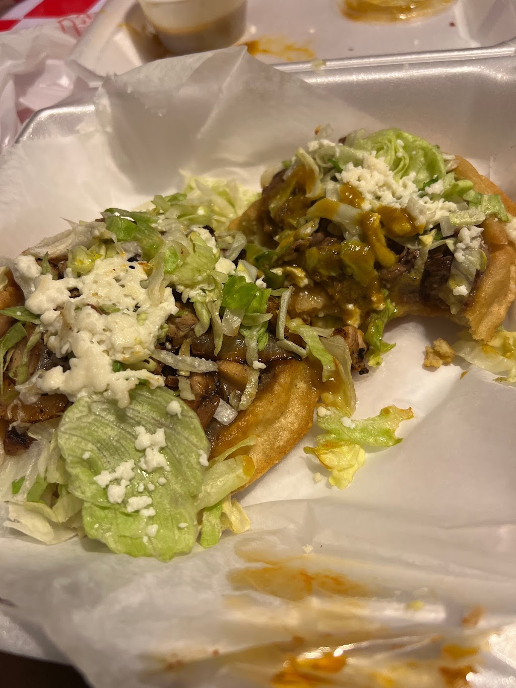 Señor Subs & Gyros Florida | 1364 Cleveland St, Clearwater, FL 33755 | Phone: (727) 953-3985