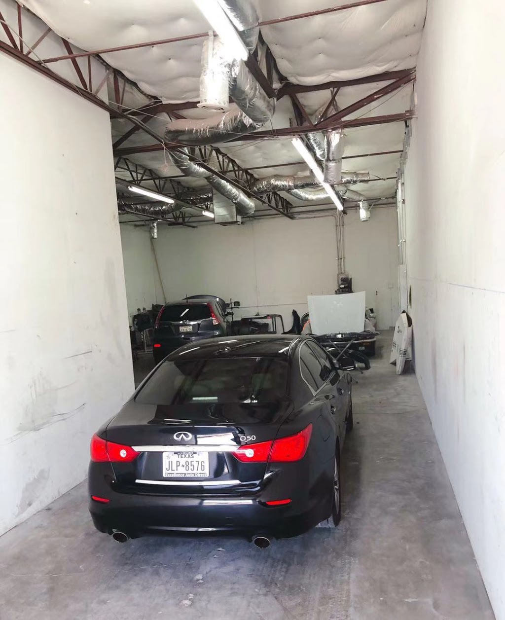 M&Y Auto Collision | 13719 Floyd Cir, Dallas, TX 75243, USA | Phone: (469) 274-9977