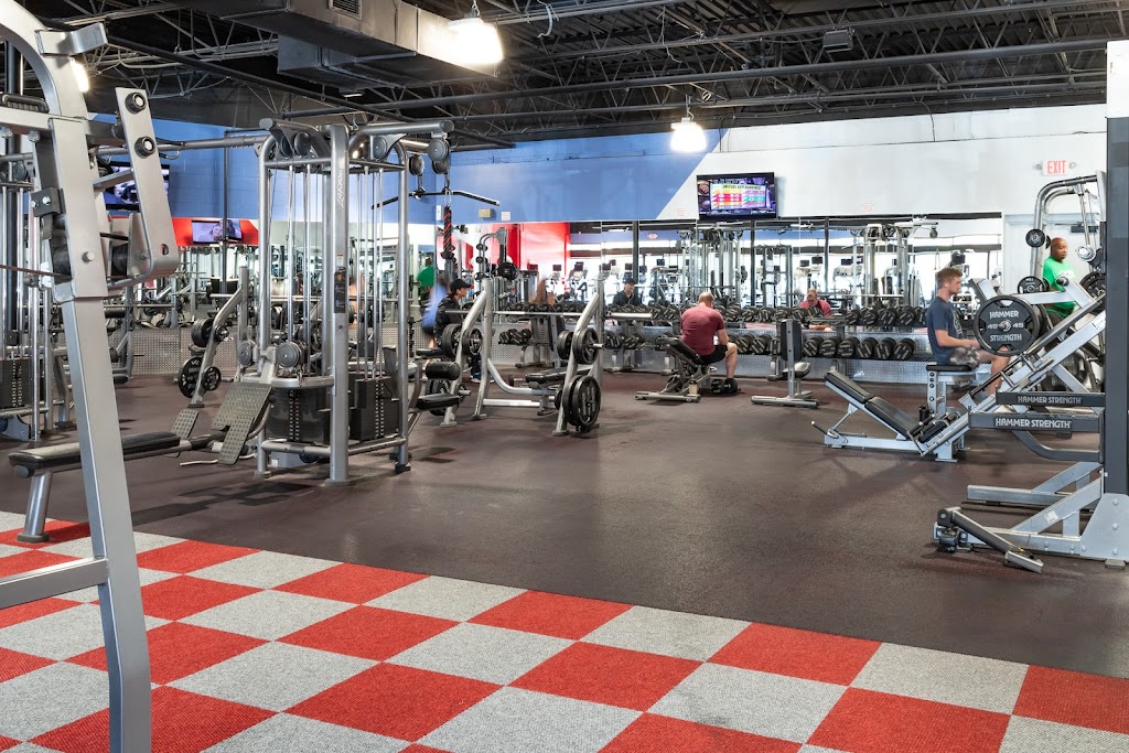 ATC Fitness | 4682 Spottswood Ave, Memphis, TN 38117, USA | Phone: (901) 584-7889