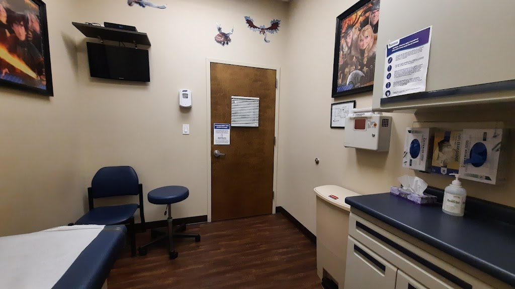 PM Pediatric Urgent Care | 2407 Richmond Ave, Staten Island, NY 10314, USA | Phone: (718) 472-5437