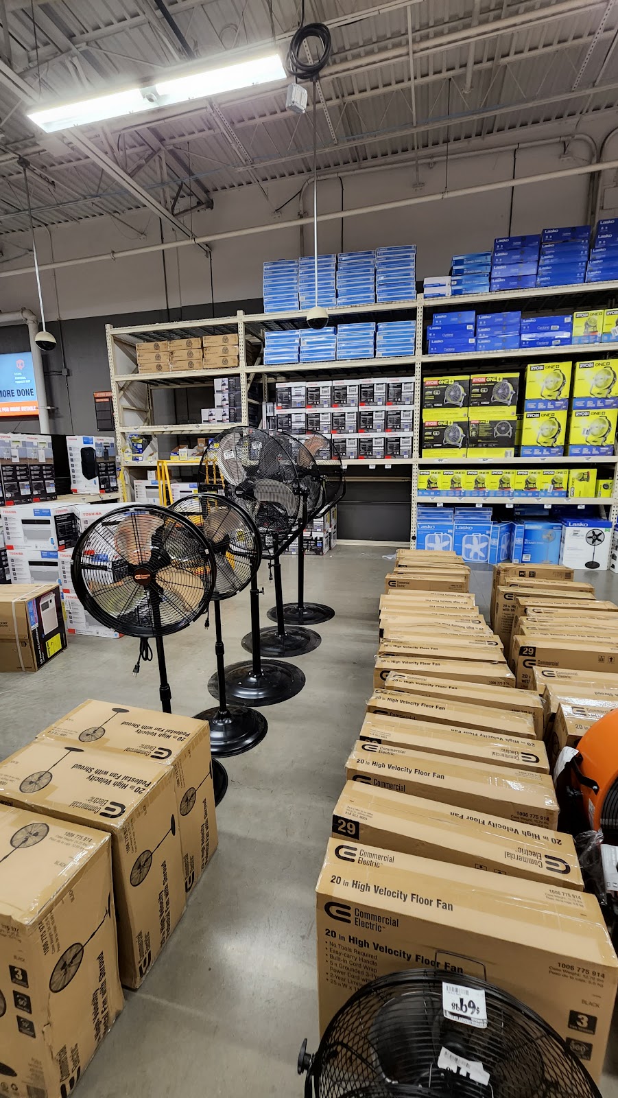 The Home Depot | 6000 Skillman St, Dallas, TX 75231, USA | Phone: (214) 750-5927