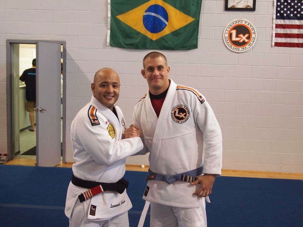 American Elite Brazilian Jiu Jitsu | 320 NE 145th Pl, Edmond, OK 73013, USA | Phone: (405) 315-2087