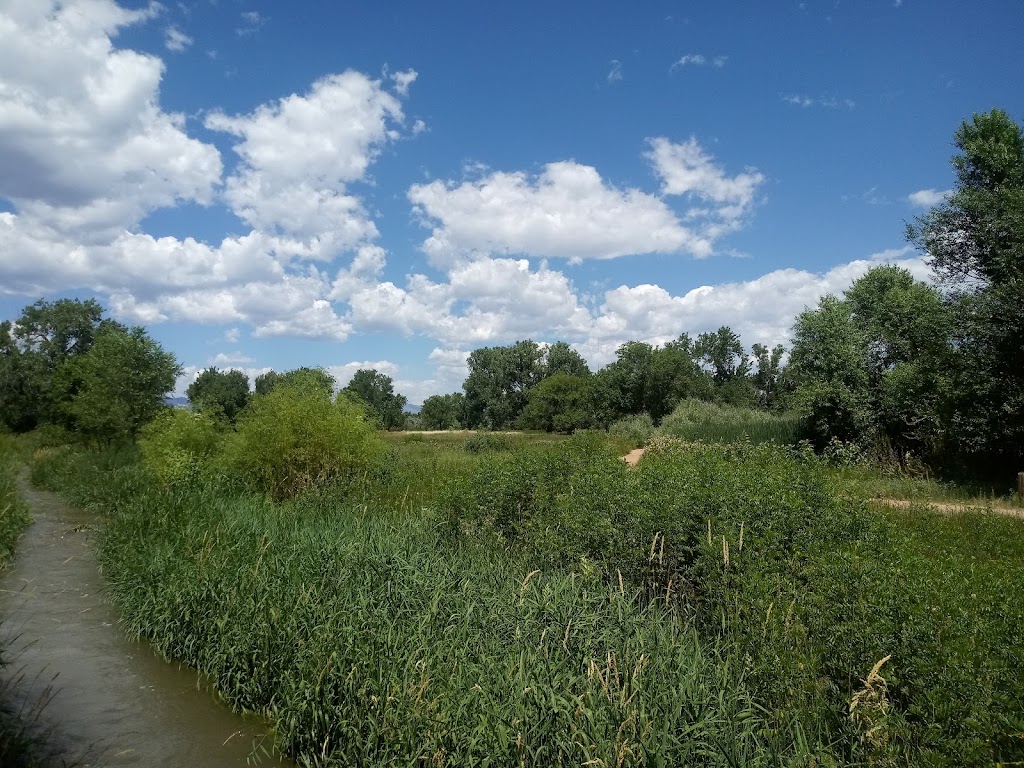 Fountain Creek Nature Center | 320 Peppergrass Ln, Fountain, CO 80817, USA | Phone: (719) 520-6745