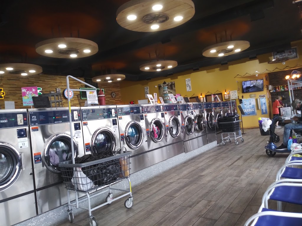 Skylar Laundromat (Warren) | 7227 E 9 Mile Rd, Warren, MI 48091, USA | Phone: (586) 806-5740