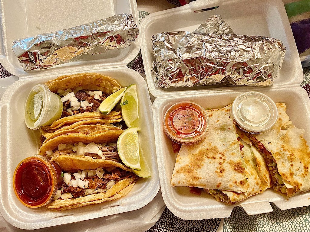 Amigos Street Tacos | 5823 17 Mile Rd, Sterling Heights, MI 48310, USA | Phone: (313) 429-9090