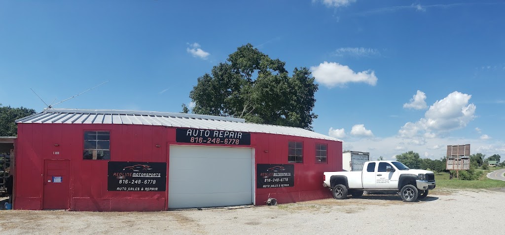 Redline Motorsports | 150 MO-116, Plattsburg, MO 64477, USA | Phone: (816) 248-6778