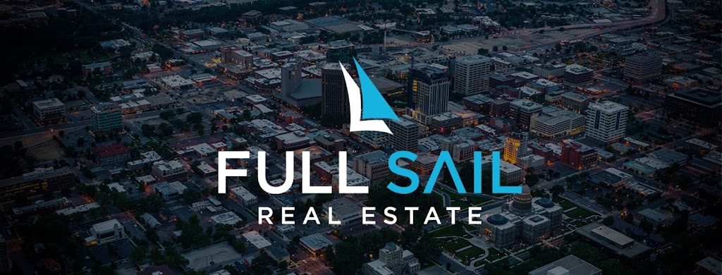 Full Sail Real Estate | 232 E Pine Ave, Meridian, ID 83642, USA | Phone: (208) 391-5308