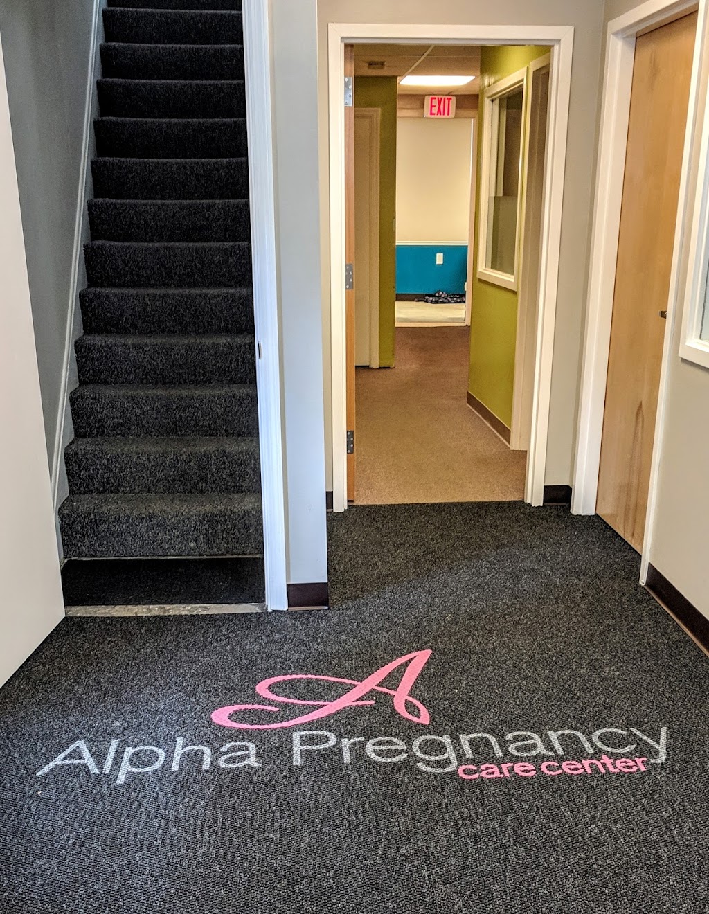 Alpha Pregnancy Care Center | 518 Clinton Ave, Albany, NY 12206 | Phone: (518) 462-2188