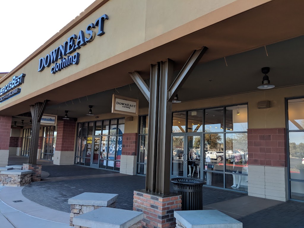 Downeast | 21506 S Ellsworth Lp Rd #112, Queen Creek, AZ 85142, USA | Phone: (480) 987-0119