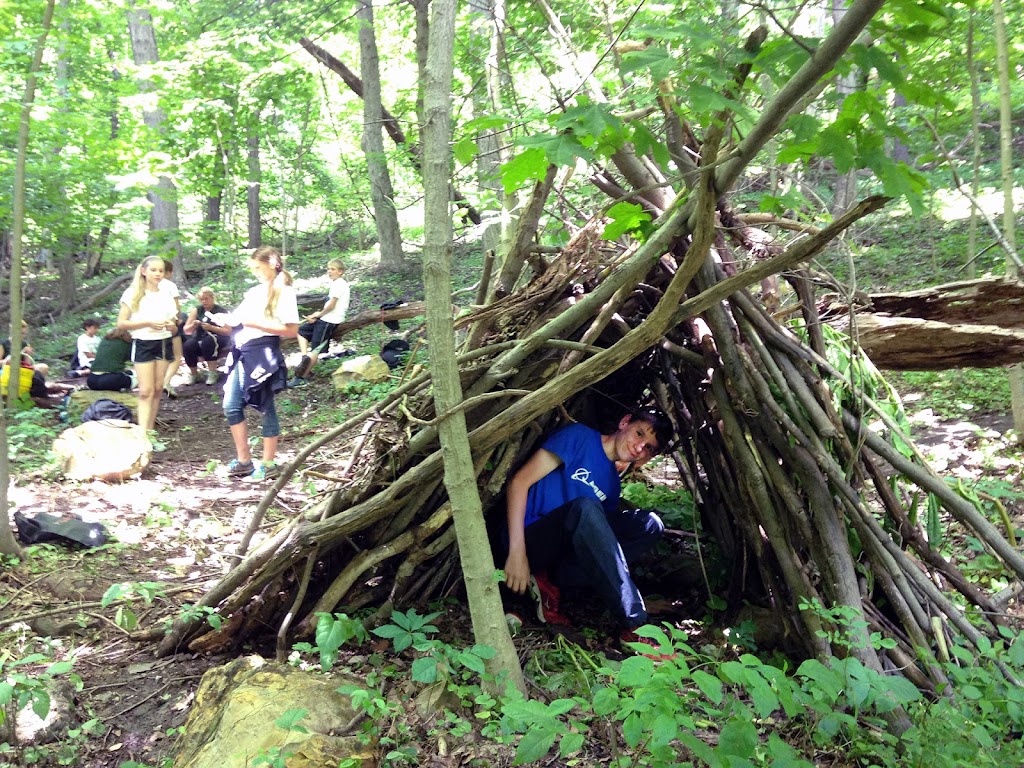 Frick Environmental Center | 2005 Beechwood Blvd, Pittsburgh, PA 15217, USA | Phone: (412) 586-4576