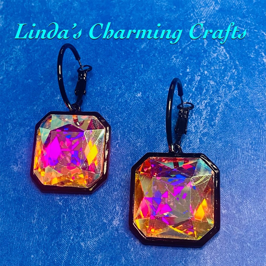 Lindas Charming Crafts | 1023 S Reynolds St, Alice, TX 78332, USA | Phone: (361) 453-4042