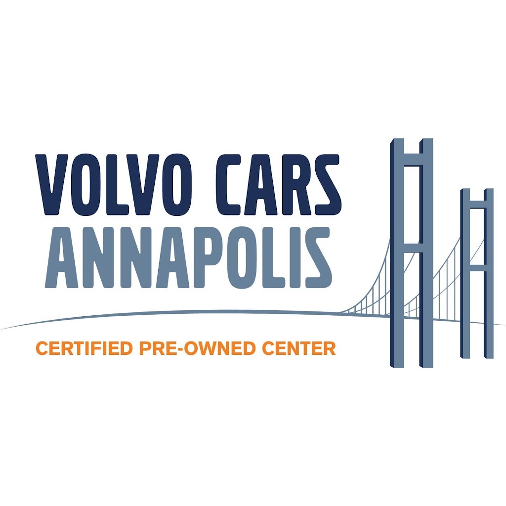 Volvo Cars Annapolis Pre-Owned Center | 1001 Skidmore Dr, Annapolis, MD 21409, USA | Phone: (443) 837-3660