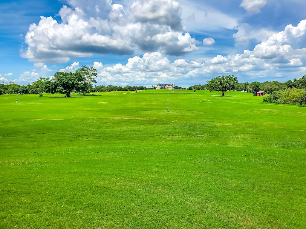 Diamond Hill Golf Club | 13115 Sydney Rd, Dover, FL 33527, USA | Phone: (813) 689-7219