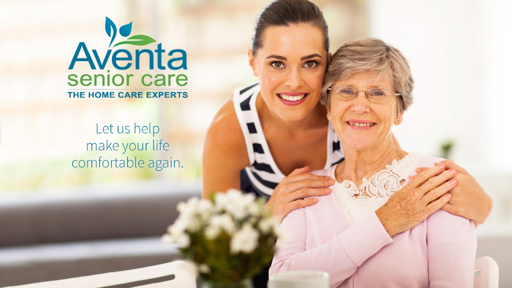 Aventa Senior Care Sun City | 12630 N 103rd Ave Ste 133, Sun City, AZ 85351, USA | Phone: (602) 900-8009