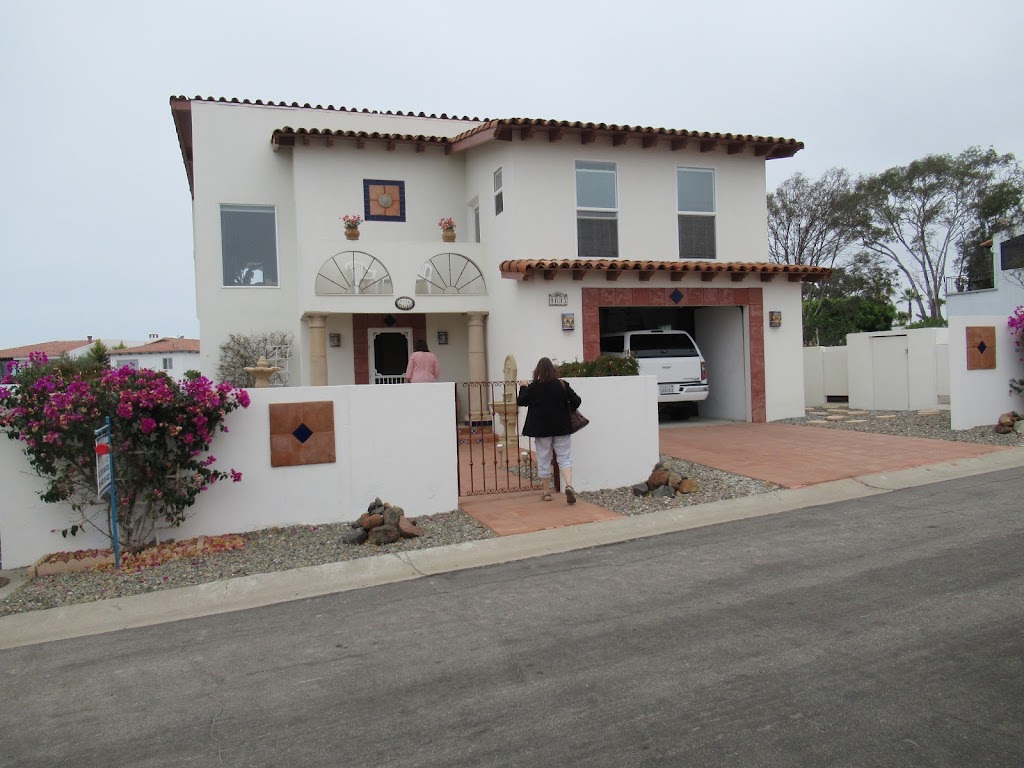 Villa Santa Rosa | Ensenada, Bajamar, Todos Santos 9037, 22760 B.C., Mexico | Phone: (866) 425-8970
