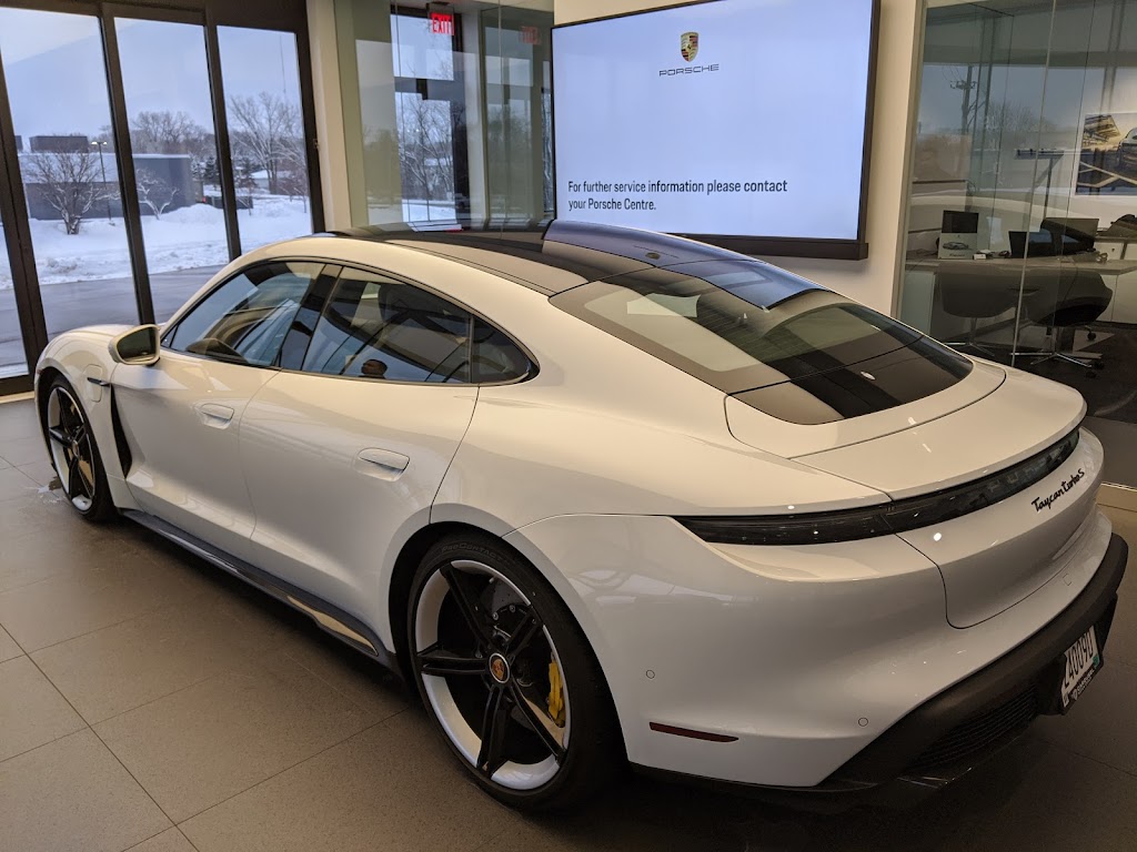 Porsche St Paul | 2490 Maplewood Dr, Maplewood, MN 55109, USA | Phone: (612) 439-5943