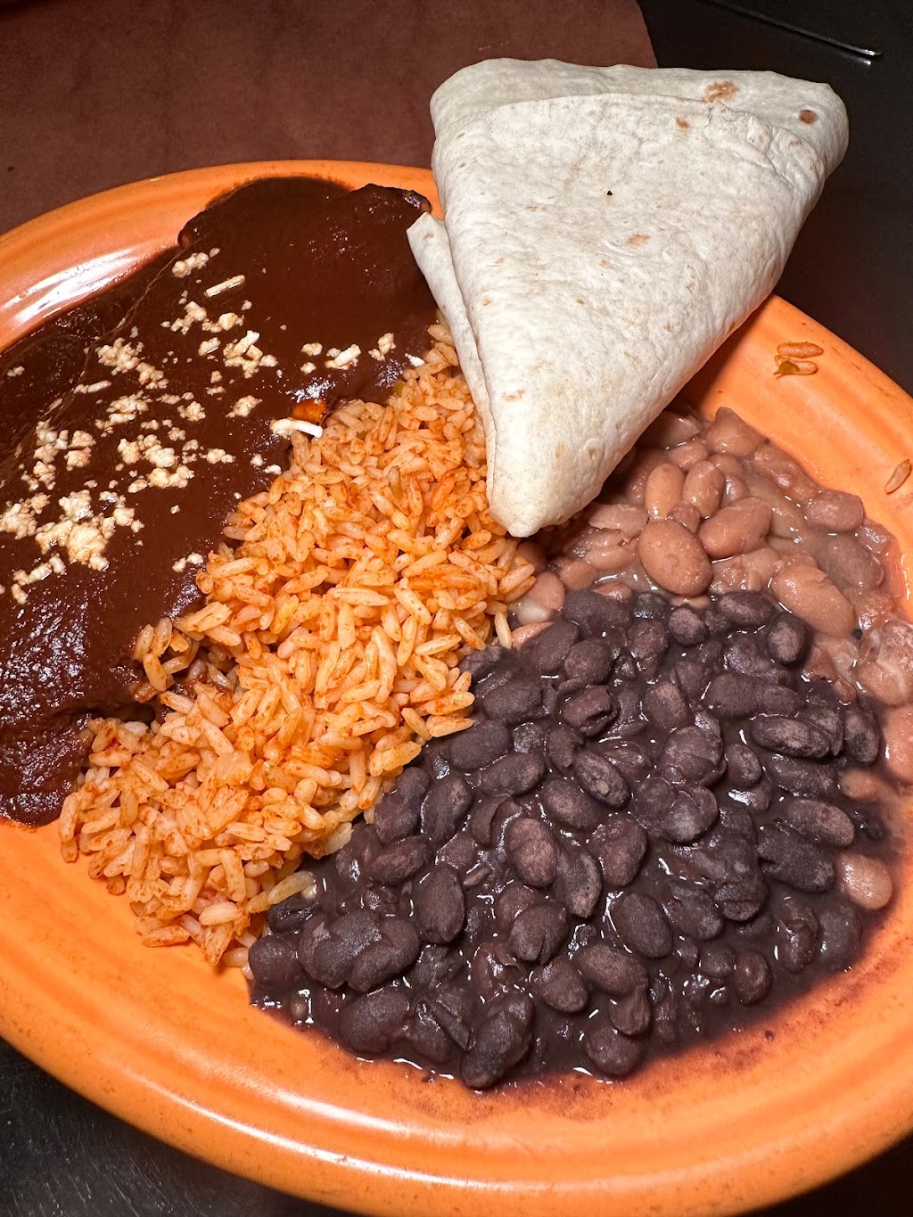 Ole Mole | 1030 High Ridge Rd, Stamford, CT 06905, USA | Phone: (203) 461-9962