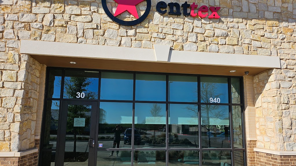 ENT Associates of Texas | Prosper | 940 Legacy Dr suite 30, Prosper, TX 75078, USA | Phone: (972) 731-7654