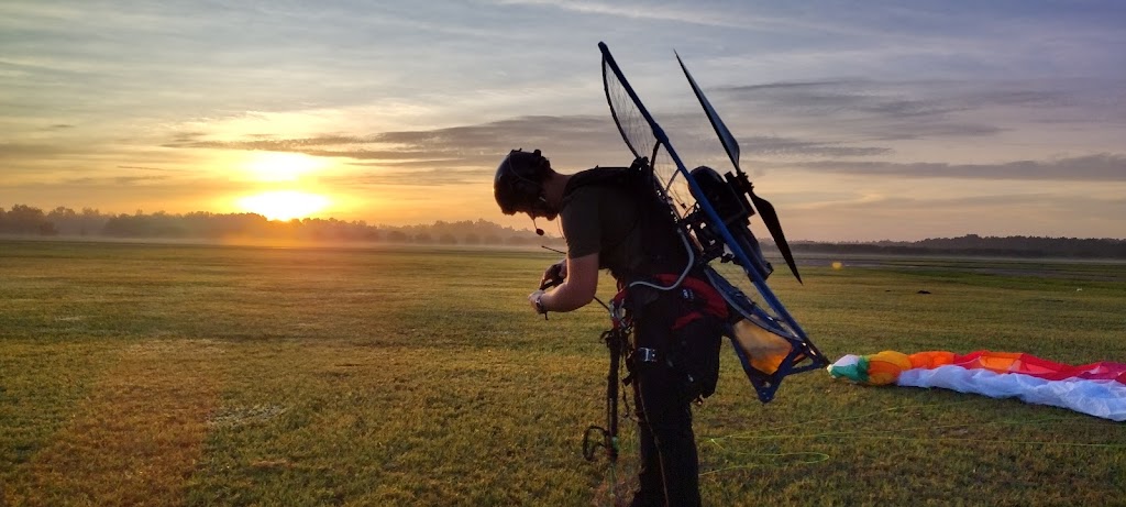 Florida Flight Sports | 1202 Maurice Sonny Clavel Rd, Wauchula, FL 33873, USA | Phone: (941) 896-1160