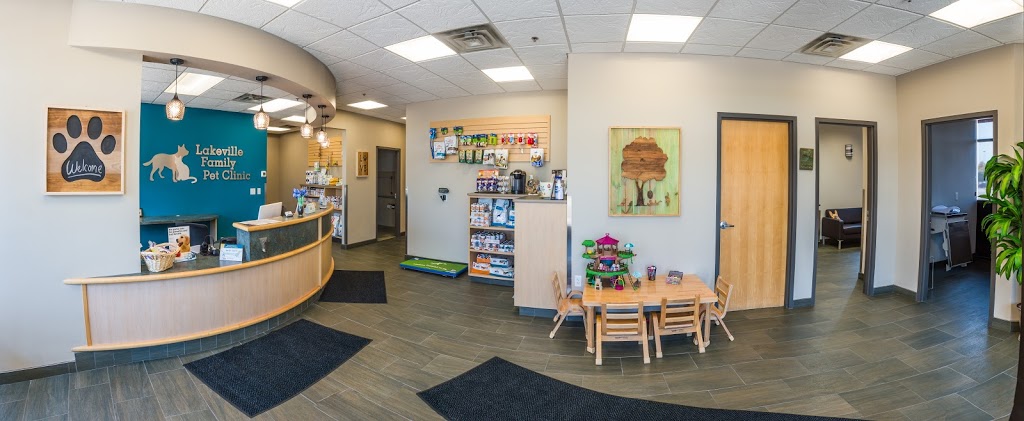 Lakeville Family Pet Clinic | 17510 Dodd Blvd, Lakeville, MN 55044, USA | Phone: (952) 595-6500