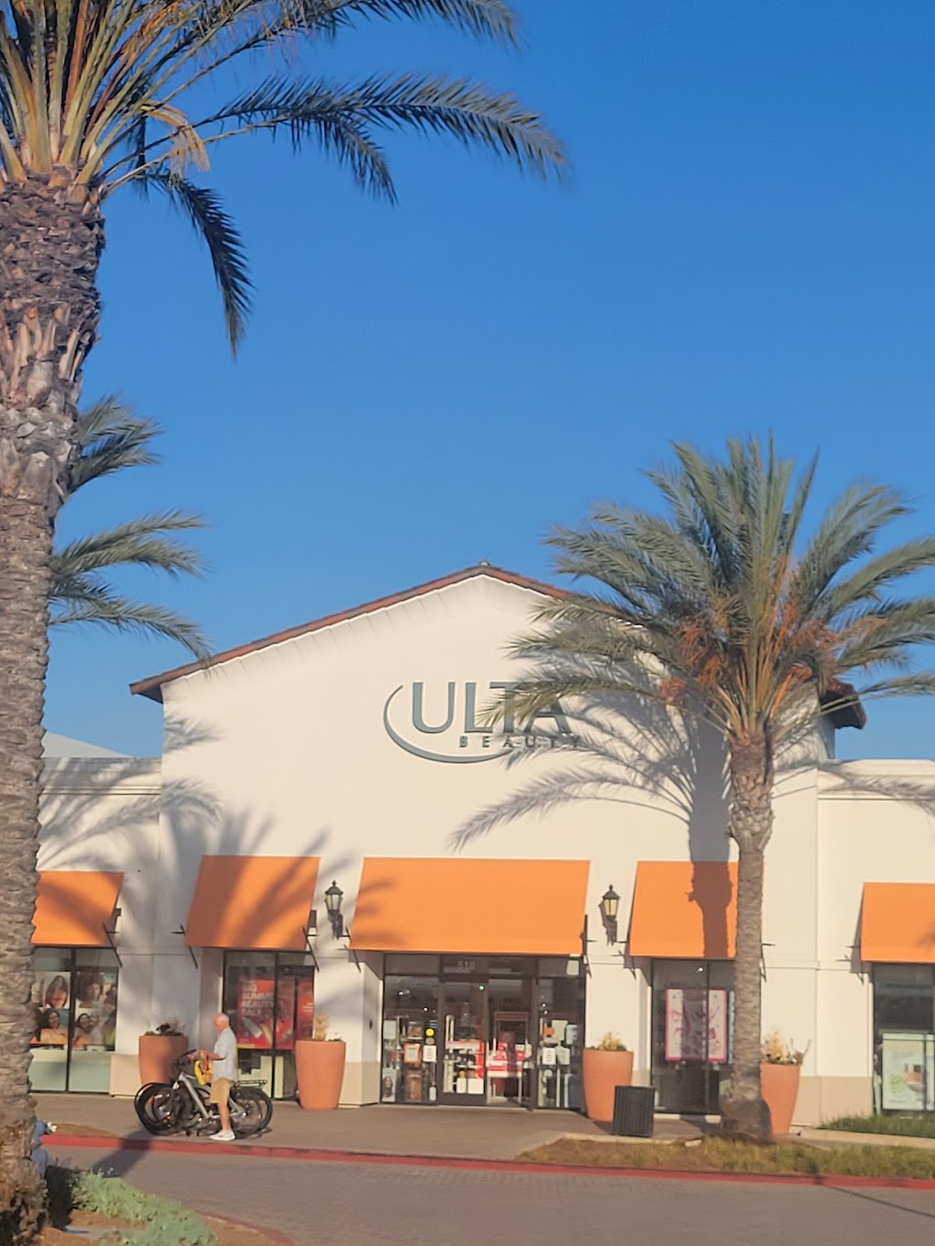 Ulta Beauty | 510 Camino De Estrella, San Clemente, CA 92672, USA | Phone: (949) 489-1841