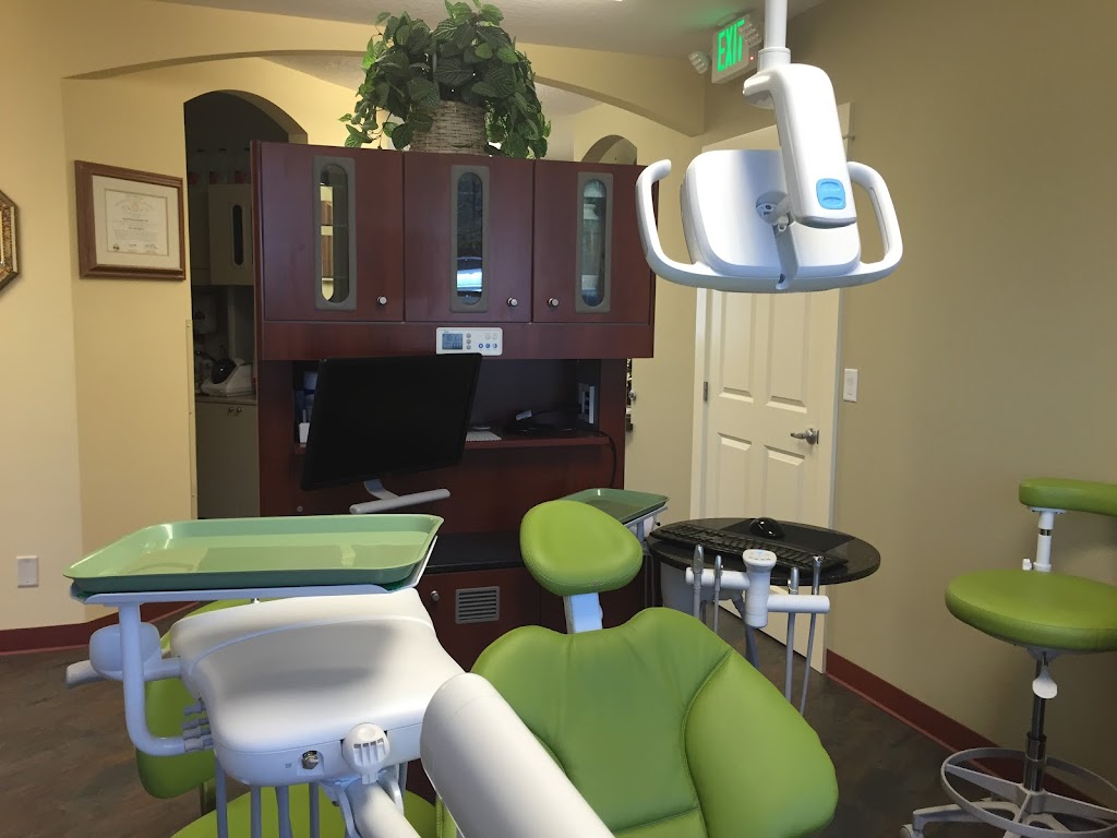 Aurora Family Dentistry | 21668 OR-99E, Aurora, OR 97002, USA | Phone: (503) 678-7787