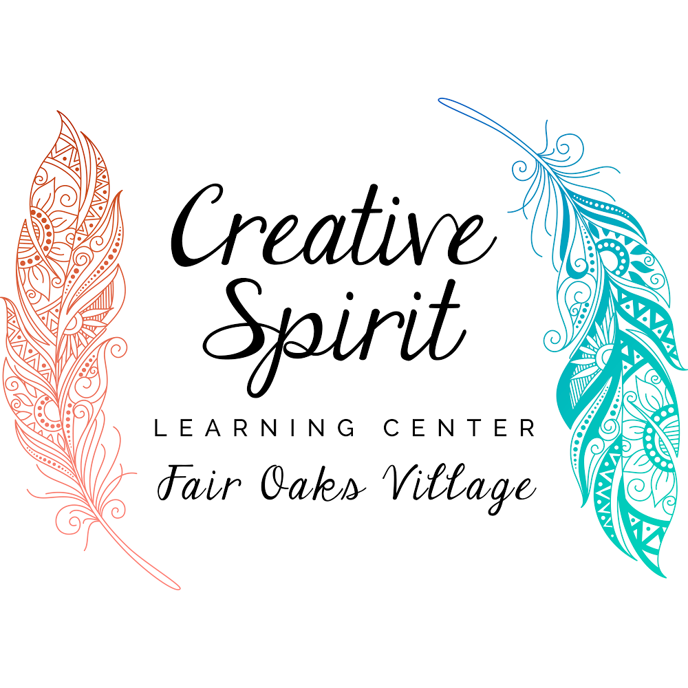Creative Spirit Learning Center | 10729 Fair Oaks Blvd, Fair Oaks, CA 95628, USA | Phone: (916) 967-7883