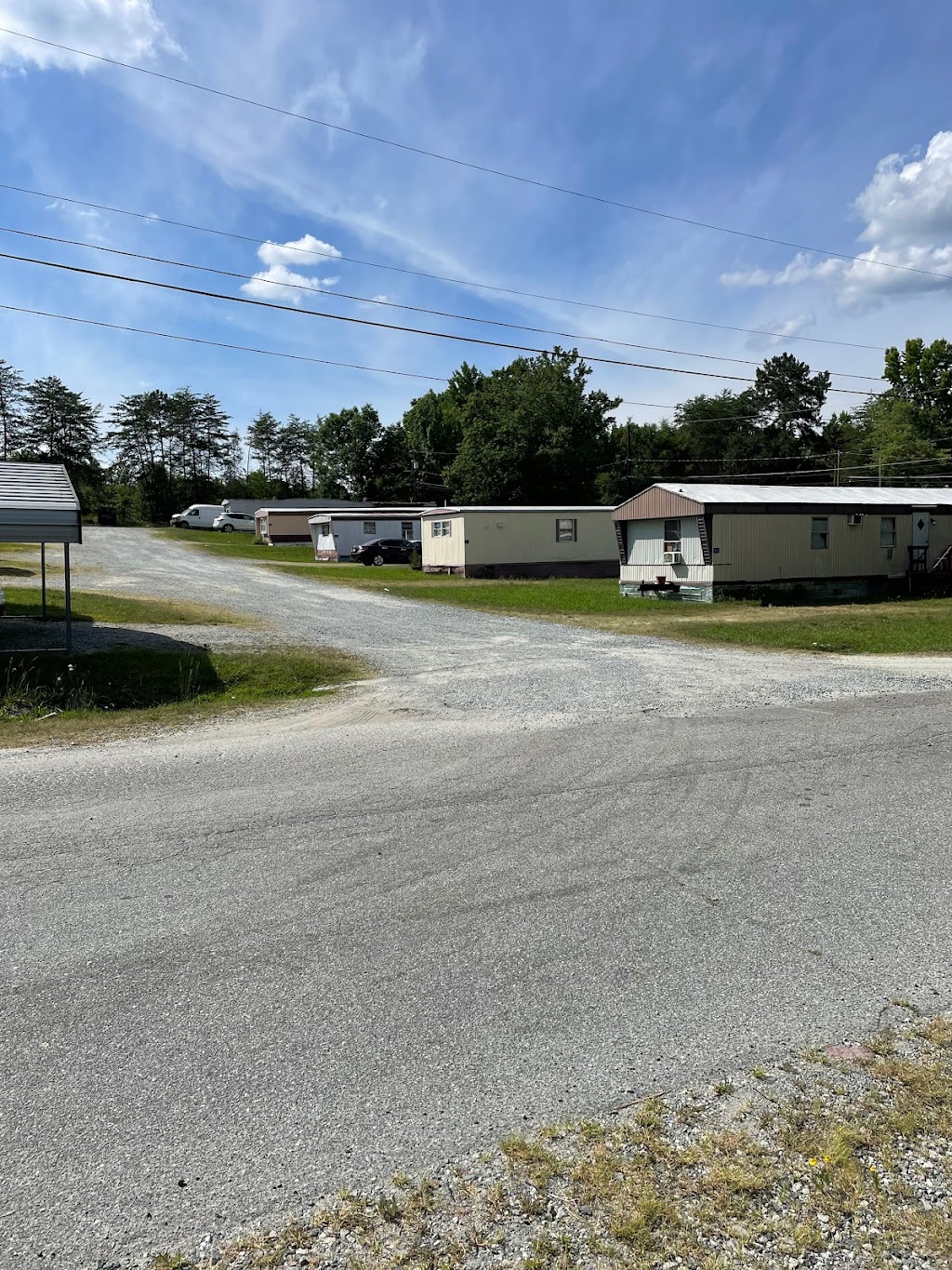 Hidden Valley Mobile Home Community | 1149 Wyatt Rd, Burlington, NC 27217, USA | Phone: (336) 578-4532