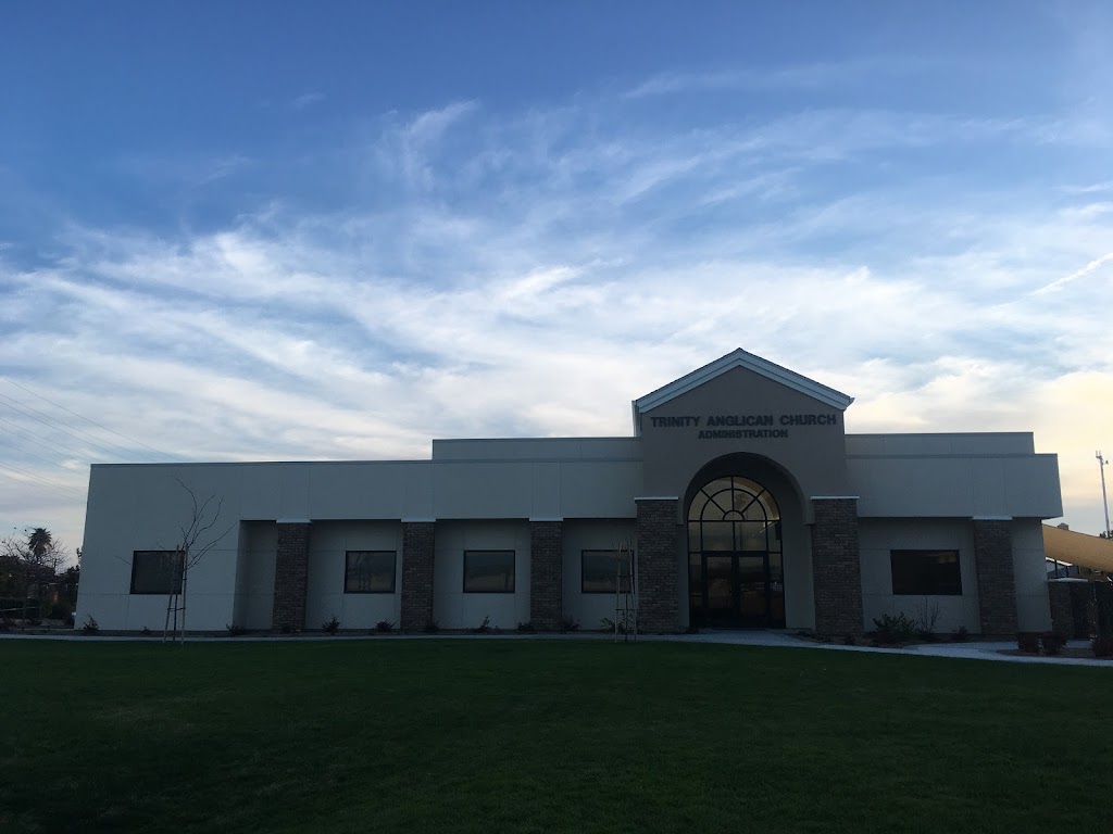 Trinity Anglican Church | 11300 Campus Park Dr, Bakersfield, CA 93311, USA | Phone: (661) 665-7713
